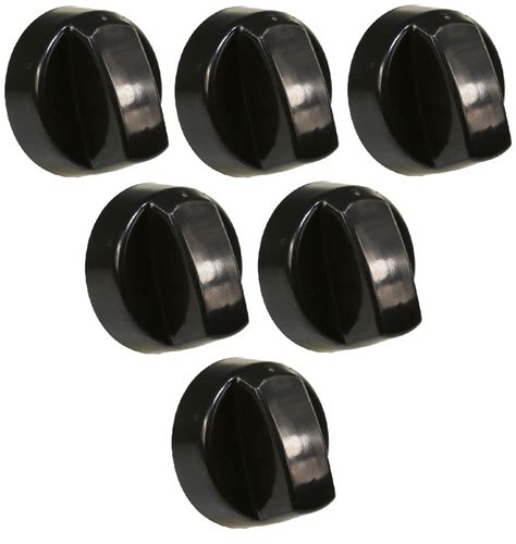 ariston gas cooker knobs